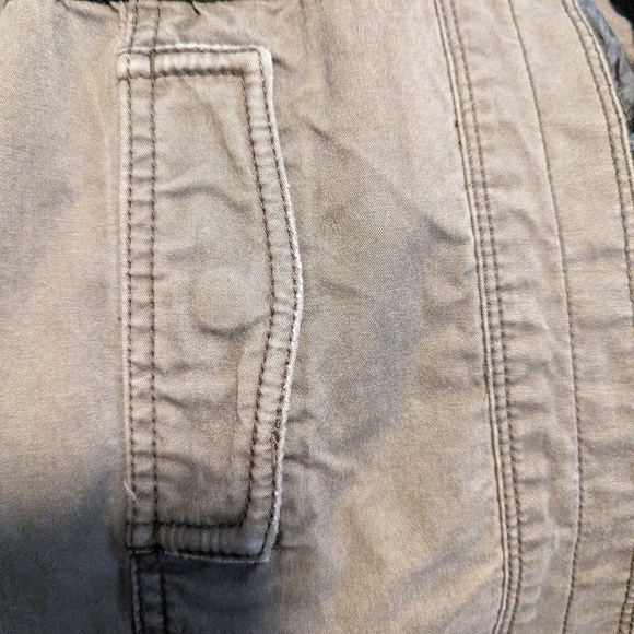 Casion 3/4 sleeve jacket size XS - Picture 13 of 14